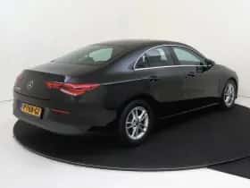 Mercedes-Benz CLA-Klasse thumbnail 2