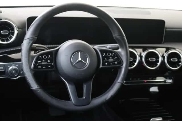 Mercedes-Benz CLA-Klasse (2022) thumbnail 11