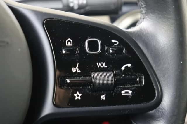 Mercedes-Benz CLA-Klasse (2022) thumbnail 14