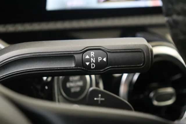 Mercedes-Benz CLA-Klasse (2022) thumbnail 15