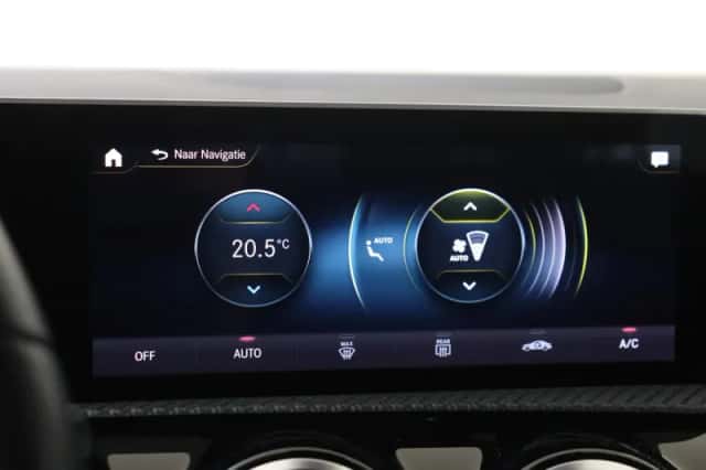 Mercedes-Benz CLA-Klasse (2022) thumbnail 18
