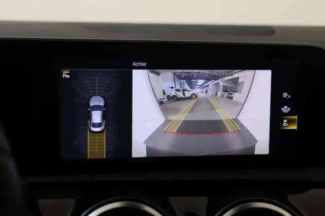 Mercedes-Benz CLA-Klasse (2022) thumbnail 19