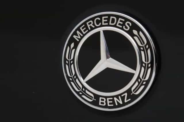 Mercedes-Benz CLA-Klasse (2022) thumbnail 27