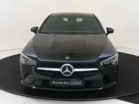 Mercedes-Benz CLA-Klasse thumbnail 7