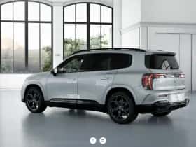 Mercedes-Benz GLB-Klasse (2026) thumbnail 3