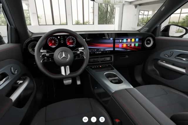 Mercedes-Benz GLB-Klasse (2026) thumbnail 7