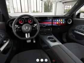 Mercedes-Benz GLB-Klasse thumbnail 7