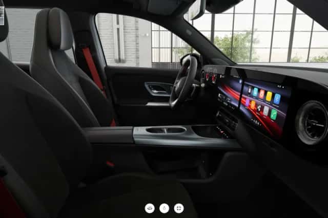 Mercedes-Benz GLB-Klasse (2026) thumbnail 8
