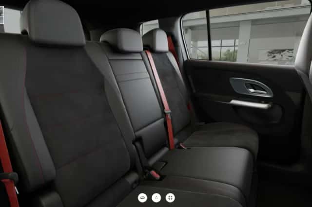 Mercedes-Benz GLB-Klasse (2026) thumbnail 9