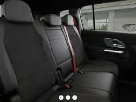 Mercedes-Benz GLB-Klasse thumbnail 9