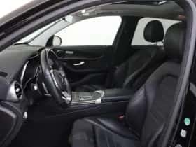 Mercedes-Benz GLC-Klasse thumbnail 3