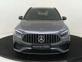 Mercedes-Benz GLA (2020) thumbnail 7