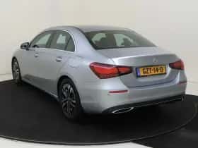 Mercedes-Benz A-Klasse thumbnail 2