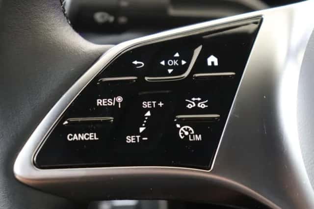 Mercedes-Benz A-Klasse (2024) thumbnail 12