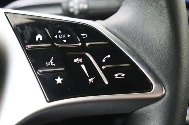 Mercedes-Benz A-Klasse (2024) thumbnail 13