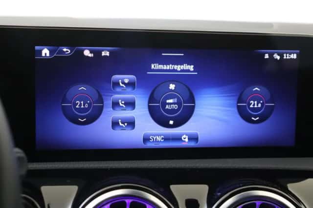 Mercedes-Benz A-Klasse (2024) thumbnail 17