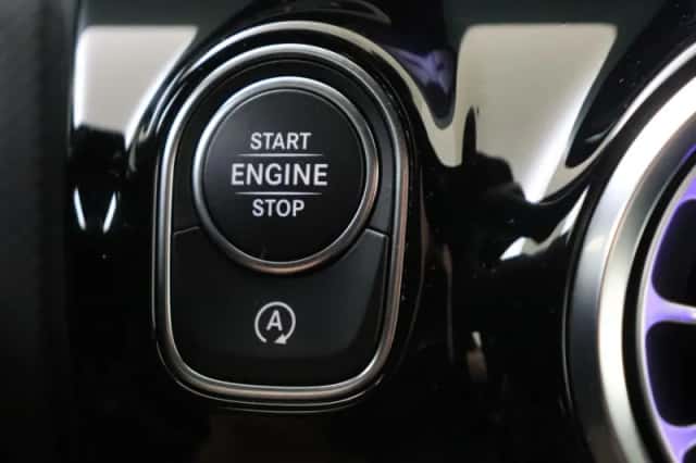 Mercedes-Benz A-Klasse (2024) thumbnail 21
