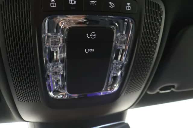 Mercedes-Benz A-Klasse (2024) thumbnail 22