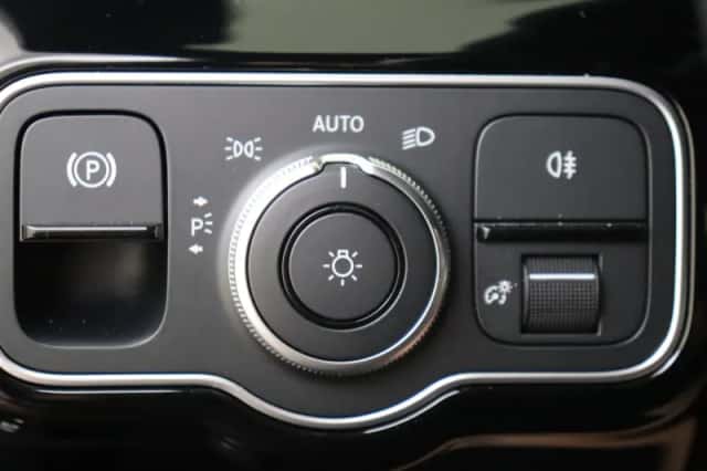 Mercedes-Benz A-Klasse (2024) thumbnail 23
