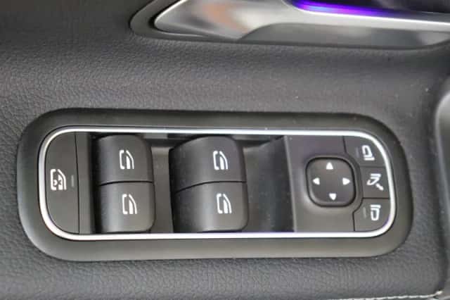 Mercedes-Benz A-Klasse (2024) thumbnail 24