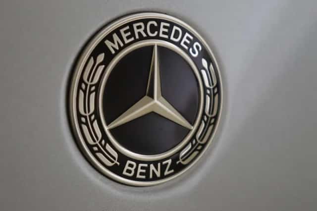 Mercedes-Benz A-Klasse (2024) thumbnail 25
