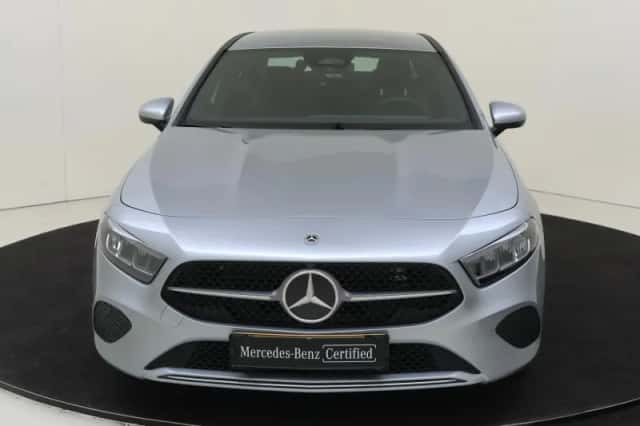 Mercedes-Benz A-Klasse (2024) thumbnail 4