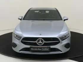 Mercedes-Benz A-Klasse thumbnail 4