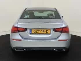 Mercedes-Benz A-Klasse thumbnail 5