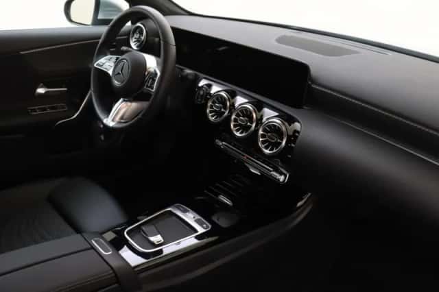 Mercedes-Benz A-Klasse (2024) thumbnail 6