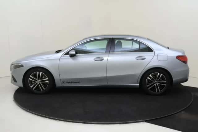 Mercedes-Benz A-Klasse (2024) thumbnail 7
