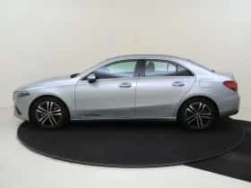 Mercedes-Benz A-Klasse thumbnail 7