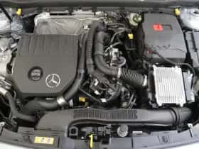 Mercedes-Benz A-Klasse thumbnail 8