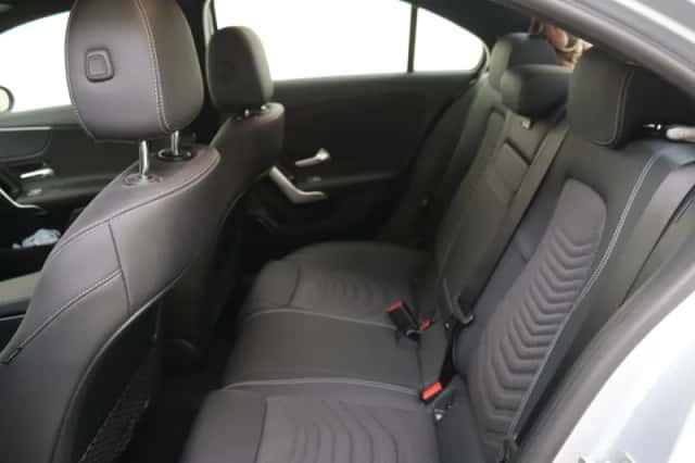 Mercedes-Benz A-Klasse (2024) thumbnail 9
