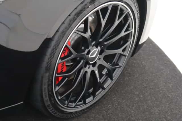 Mercedes-Benz C-Klasse (2024) thumbnail 13