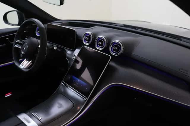 Mercedes-Benz C-Klasse (2024) thumbnail 15