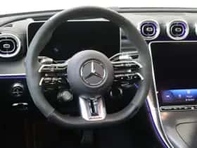 Mercedes-Benz C-Klasse (2024) thumbnail 17