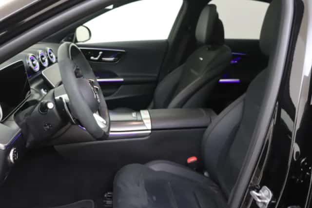 Mercedes-Benz C-Klasse (2024) thumbnail 18