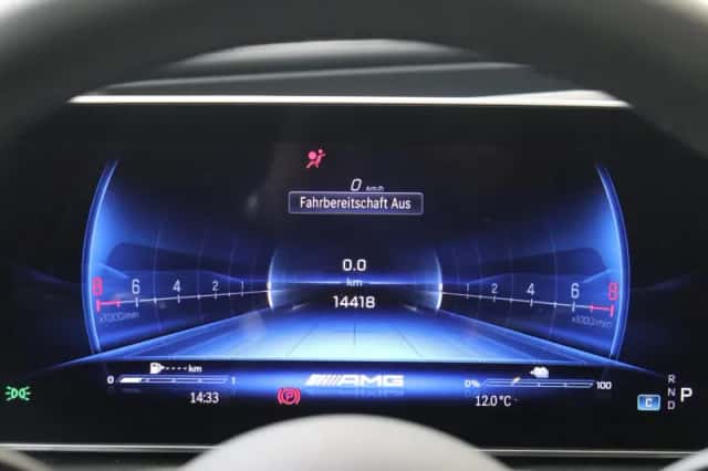 Mercedes-Benz C-Klasse (2024) thumbnail 19