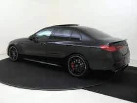 Mercedes-Benz C-Klasse thumbnail 3