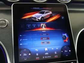 Mercedes-Benz C-Klasse (2024) thumbnail 26