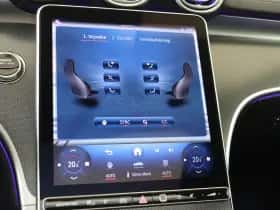 Mercedes-Benz C-Klasse thumbnail 28