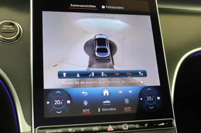 Mercedes-Benz C-Klasse (2024) thumbnail 29