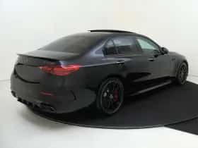 Mercedes-Benz C-Klasse thumbnail 4