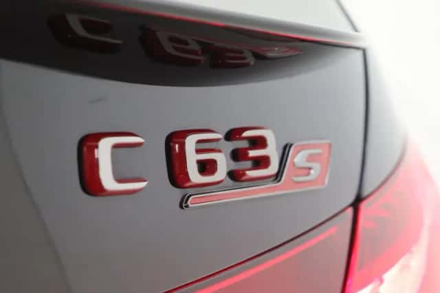 Mercedes-Benz C-Klasse (2024) thumbnail 43