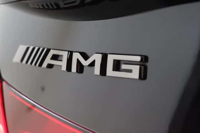 Mercedes-Benz C-Klasse (2024) thumbnail 44