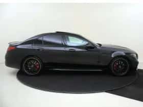 Mercedes-Benz C-Klasse (2024) thumbnail 9
