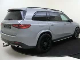 Mercedes-Benz GLS-Klasse thumbnail 2