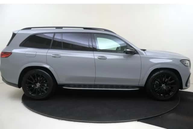 Mercedes-Benz GLS-Klasse (2025) thumbnail 11