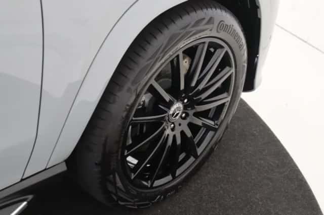 Mercedes-Benz GLS-Klasse (2025) thumbnail 12