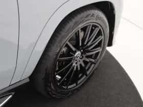 Mercedes-Benz GLS-Klasse thumbnail 12